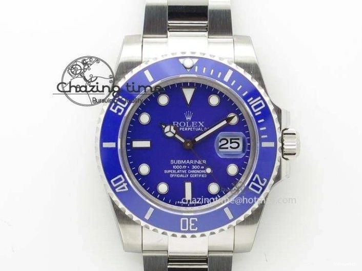 Dial A7750 KKF on Steel Gray Edition Bracelet SS Daytona 1:1 116509 Best 904L 0821